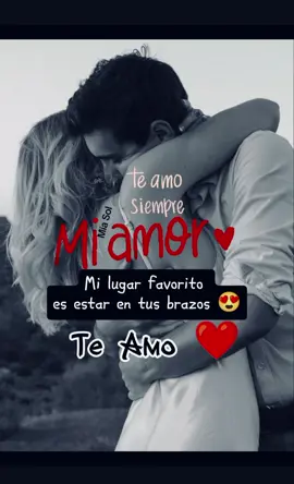 Te Amo hoy más Amorcito Lindo ❤️😍☀️☀️