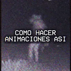 COMO HACER ANIMACIONES EN CELULAR #cataloguemandela #buenosaires #analoghorror #themandelacatalogue #argentina #fyppppppppppppppppppppppp 