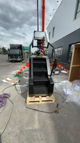 ##technogym##onair##Fitness