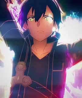 s3 kirito🛐 #kirito #kirigayakazuto #swordartonline #sao #anime 