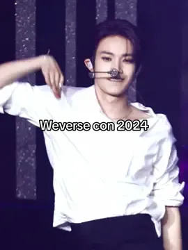 Weverse Con 2024 