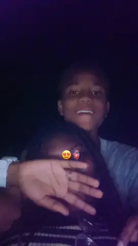 Con mi mejorito 😻