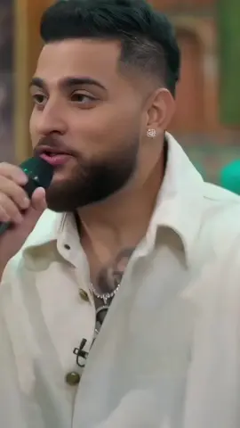 #karanaujla #kapilsharma #thegreatindiancomedyshow 