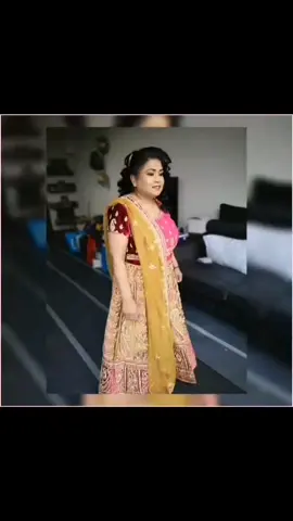 #viraltiktok #muah#Shar.styling#thehage #weddingseason 2024#maccosmetics #fyp#hindoestaansebruiloft #hairstyle#hollywoodwave#