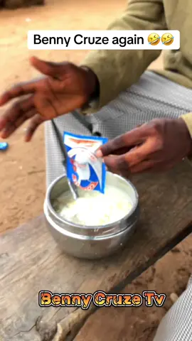 Benny cruze again 🤣🤣🤣#followers➕ #views 