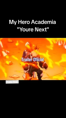 Tenemos trailer oficial para la película 