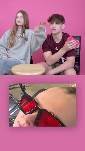 #SalishMatter & #NidalWonder - Guess The Post! 📸