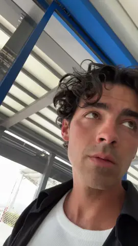 When the set list is feeling sassy 🍰 🌊 