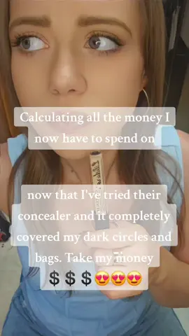 Liliduro Concealer is my new summer obsession!! Lightweight with full coverage 😍😍 tell me about your summer obsessions!!! ☀️✨️ @Liliduro Cosmetics @Liliduro  #liliduro #concealer #makeup #getreadywithme #summermakeup #quickmakeup #MomsofTikTok #Summer #tiktokshopsummersale #flashsale #makeupartist 