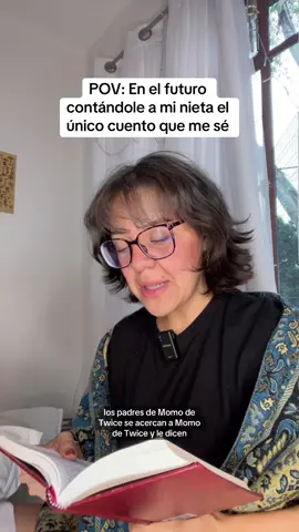 un cuento de literatura clásica #momodetuais #twice #momo #meme #sketch #abuelita #kpop #늙음필터 