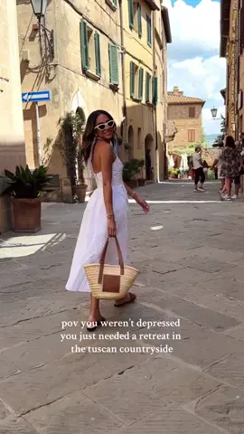 left my heart in tuscany 🥹🍇 #italytravel #tuscany #europeansummer 
