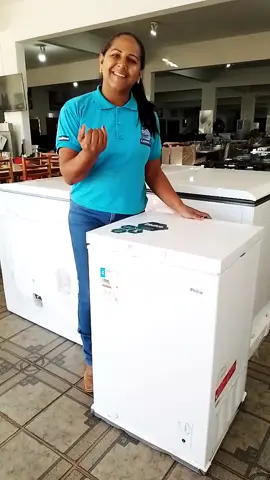 MASCOTINHO DE 99L  #vendedora  #redecapricho  #eletrodomesticos  #tiktok  #INSTAGRA  #philco 