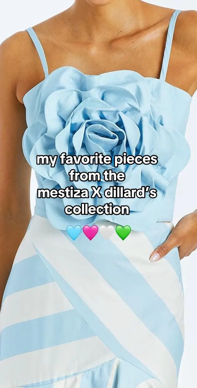 simply obsessed🫶🏻🫶🏻linking all on ltk! #dillards #mestiza #SummerFashion #summeroutfitinspo #europeansummer #bridallook #toile #grandmillenial #coastalgranddaughter #ltk 