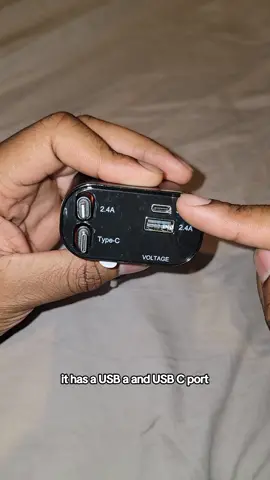 The 4 in 1 super fast car charger is a must have for all drivers #4in1charger #carcharger #fastcharging #caraccessories #ebfindsforme #tiktokshop #tiktokmademebuyit 