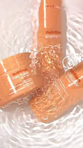 Procurando por linha nutrição capilar? Braé Stages Nutrition 🤌🏻 Corre pro site da Braé , link na bio. #brarhaircare #cronogramacapilar #cabelosaudavel 