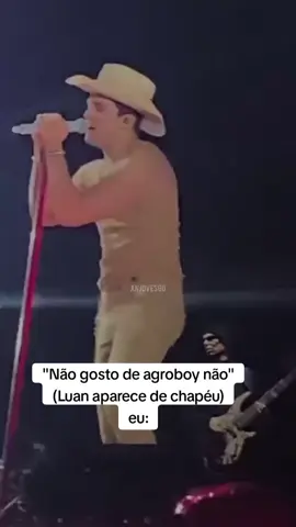 Desse eu gosto #luansantana #luancity #sertanejo #cowboy 