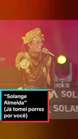 “Solange Almeida” cantando (Já tomei porres por você) no São João de Caruaru-PE  #saojoao2024 #solangealmeida #arraialtiktok #festajunina #forronotiktok #forro #saojoaonotiktok 