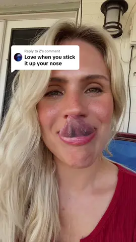 Replying to @Z 🥰 #longtongue #tongue #longtonguegoddess #tonguestickingout #lick 