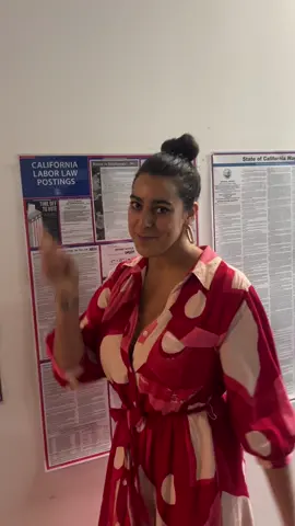 Living the dream in corporate America 😍📌📈📊🖇️ @Amanda Lehan-Canto 