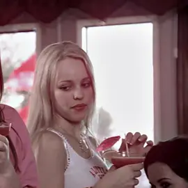 why is her voice so satisfying while eating #meangirls #meangirlsedit #reginageorge #reginageorgeedit #rachelmcadams #aestheticedits  [ib.2000slegend cc.impvlse]