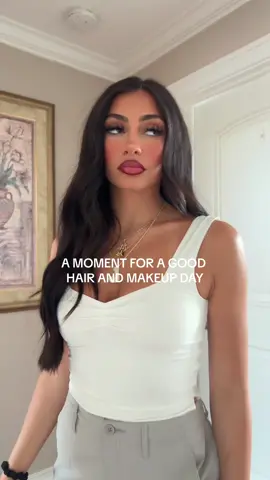 GOD IS ON MY SIDE TODAY