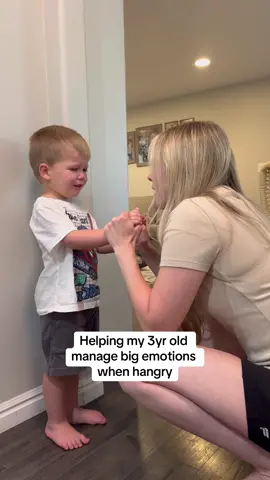 You know that saying, “You’re not you when you’re hungry”… Well that’s Hudson 😅 But knowing the root of what’s causing his big feelings helps me to stay patient, and teach him how to process them 🩵💙 #gentleparenting #gentleparent #toddlertantrums #toddlertantrum #toddlerlife #toddlerlifeishard #momlife #momlifebelike #momstruggles #momlifeunfiltered #momlifeishard #toddlermom #parentproblems #parenting #parentingtips #parentingadvice #momadvice 