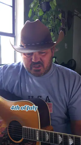 Shooter Jennings, 4th of July cover by Alan Grant #americana #outlawcountry #shooterjennings #4thofjuly #flag #shirt @HappySunday.co 