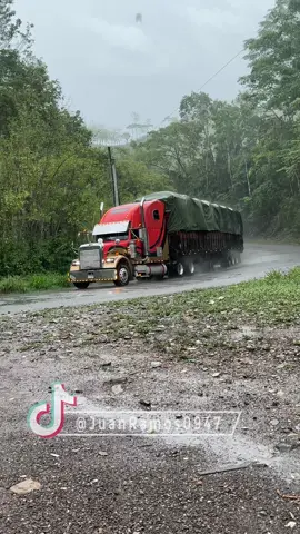 Com todo para arriba el Clasico 💪🏼💪🏼🇭🇳🇭🇳 #TrailerosDeCorazon #Honduras #Trucking #FreightlinerClassic #TrailerosCatrachos #Camiones #ViajandoConLluvia #TrailerosDeHonduras #FreightlinerTrucks #AmericanTruck #TransportePesado #PasionPorLosCamiones #JuanRamos0947 