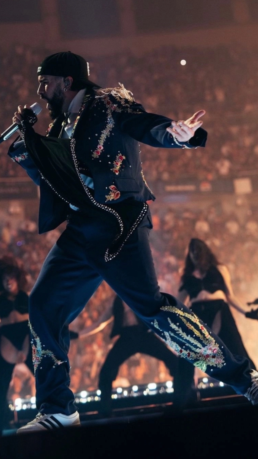 Como Dijo: Bad Bunny . . . #badbunny #badbunnypr #badbunnyedits #consejos @Bad Bunny 