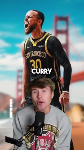 Curry breaks silence on Lebron rumors 🚨👀 #stephcurry #lebron #NBA 