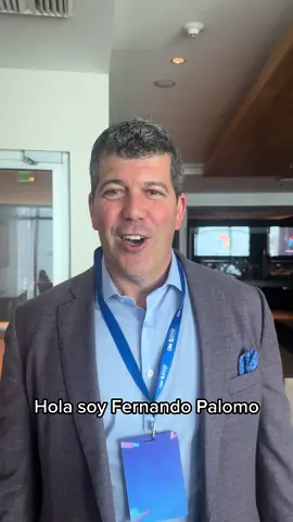 🏆 El candidato de la voz del FIFA: “Uruguay” 🇺🇾 ✨ Fernando Palomo, quien le pone relato al juego FIFA, contó cuál es su plan ideal para ver un partido de fútbol y aseguró que los dirigidos por Bielsa serán sus favoritos en esta #CopaAmerica2024.
