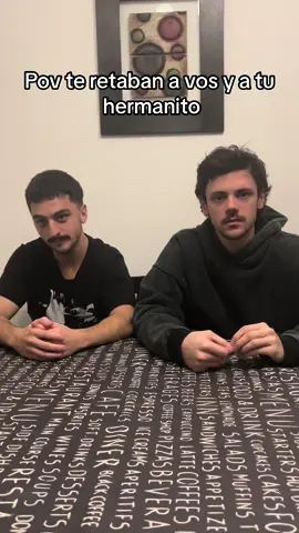 Pov te retaban de niño #fyp #afip #granhermano #facturita #cringe #papa