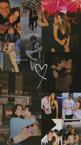 Usa esta plantilla de amor con tu persona especial 😍#CapCut #CapCut #capcutamor #plantillascapcut #goals #goalscouple #novios #viral 