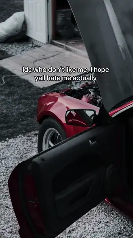 Just say you pressed n get it over with… #fyp #foryoupage #mustangsoftiktok #mustang #3valve #s197 #supercharged #crash #crashout 