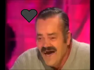 New producer? #ai #aimeme #aihorror #meme  #laughing #oldman #laughingguy #elrisitas #horror #luma #vine #timetraveller #timetravel 