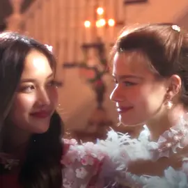 alredy in love w them #freensarocha #beckyarmstrong #freensarochaedit  #beckyarmstrongedit #scoy #gaptheseries #uranus2324 #theloyalpin #freenbecky #gl #fy #fyp #viral