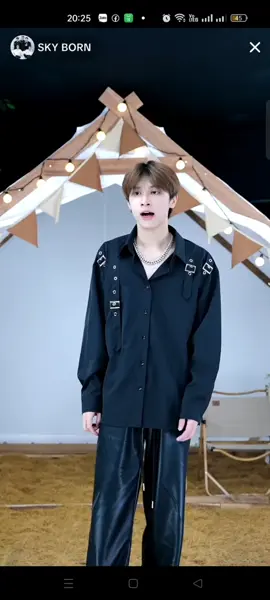 Thấy cũng tội nhưng cũng kệ😆#CapCut #Skyborn #nhomnhaytiktok #viral #dancer @EDDIE @SKY BORN 