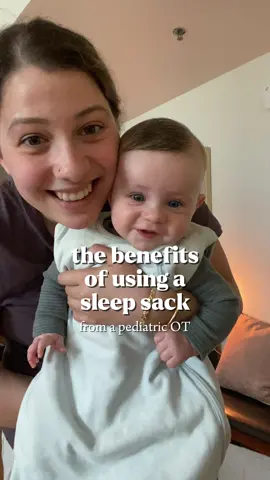 💤 Is it time for your baby to transition out of that swaddle? I’ve used a few different brands when it comes sleep sacks. And @Kaiya Baby is hands down the best! Plus - they are offering BOGO sleep sacks! See below 👇🏼  We are using an organic cotton sleep sack with camel wool filling, which is the most durable and heat-retaining fiber, with a softer and finer handfeel. It's 100% natural and sustainable! The temperature reminder can monitor the temperature of the environment, helping you ensure that baby is in a comfortable environment. The best part? I have an exclusive link for BOGO sleep sacks! You cannot find this sale without this link 👏🏼👏🏼 If you purchase a Camel Wool Sleeveless Sleep Sack 1.0 or 3.5 TOG, you get one Front Opening Long Sleeve Sleep Sack 0.5 TOG ($45 value) for FREE! ✨ The 🔗 is in my bi0!  #kaiyababy #sleepsack #firsttimemom #babymusthaves #babysleep #swaddle 