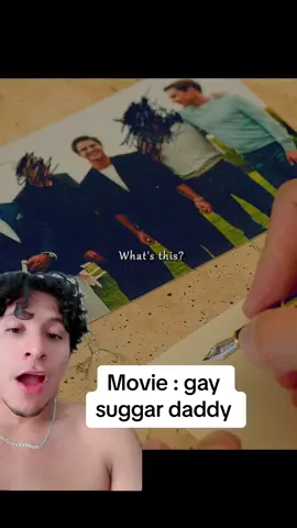 This is the best movie to watch on netflix very interesting ##suggardaddy##movie##gay##suggar##trend##fyp 