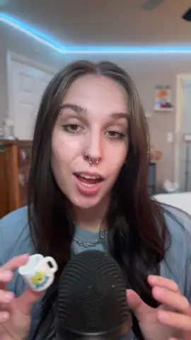 how many times did u see it 🫡 #asmr #asmradhd #asmrsounds 