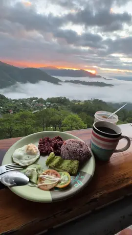 Good Morming Sagada 🩵 #sagadamtprovince #fyp #phloop 
