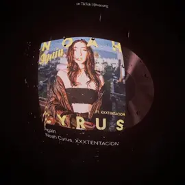 Again - Noah Cyrus  #noahcyrus #lyrics #music #lvasong 