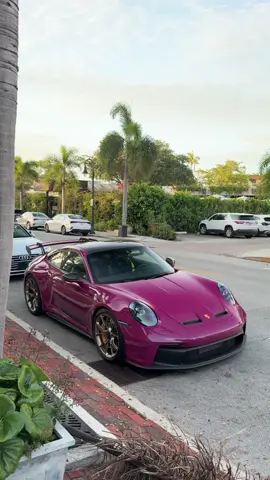 This spec is insane😩#fyp #porsche #gt3 #supercar