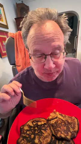 Sweet potato amd egg pancakes  that simple  #Foodie #food #hubby #taste #tester #mealprep #meal #protein #MadeWithLove 