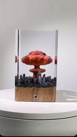 ✨ Transforme seu ambiente com a luminária Cogumelo Nuvem! 🌟 Um toque de originalidade para qualquer espaço, seja no quarto, home office ou sala de estar. Inspirada na estética nuclear, essa luminária não é apenas um acessório de iluminação, mas uma peça de arte! 🛋️💡 🔸 Design único que chama a atenção 🔸 Ideal para presentes criativos 🔸 Perfeita para decoração de qualquer ambiente Adquira já a sua e ilumine seu espaço com estilo! 🌐✨ Link Na Bio ✅ #aliexpress #room #finds #aliexpressfinds #gadgets #find #roomdecor #setup #Tech #viral 