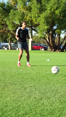 Kaelan || IF1ON1|| OFFSZN 2024 #football  #Soccer 