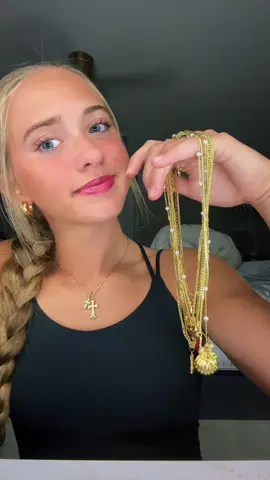 Use code “TATUM524” at checkout for extra off the discounted jewelry!! @EVRY JEWELS #fyp #evryjewels #jewelry #foryou #relatable 