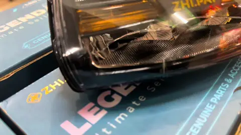 Tự nhiên AE mua nhiều vậy ta, pha Đèn Dream Zhipat vẫn Tặng kèm móc khoá cho AE nhe #zhipat2tang #phutungxemayaeut 