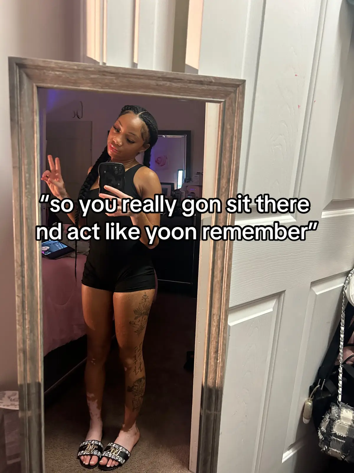 i dont recall😫#fy#ysl#youngthug#trending 