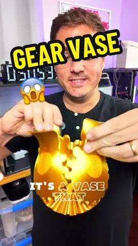 Cool gear gadget designs are everywhere! The cool thing about the gear sphere is that you can recreate it into any shape you want! Where can you buy the gear ball? Check out my website! #gearball #gearsphere #gears #fidgets #3dprintedmodels 